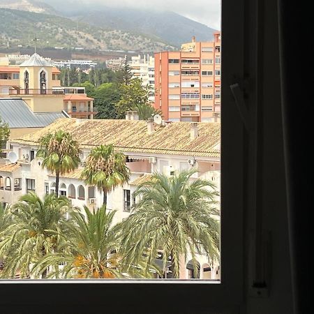 Apartment With Nice View In Benalmadena Jupiter Екстер'єр фото