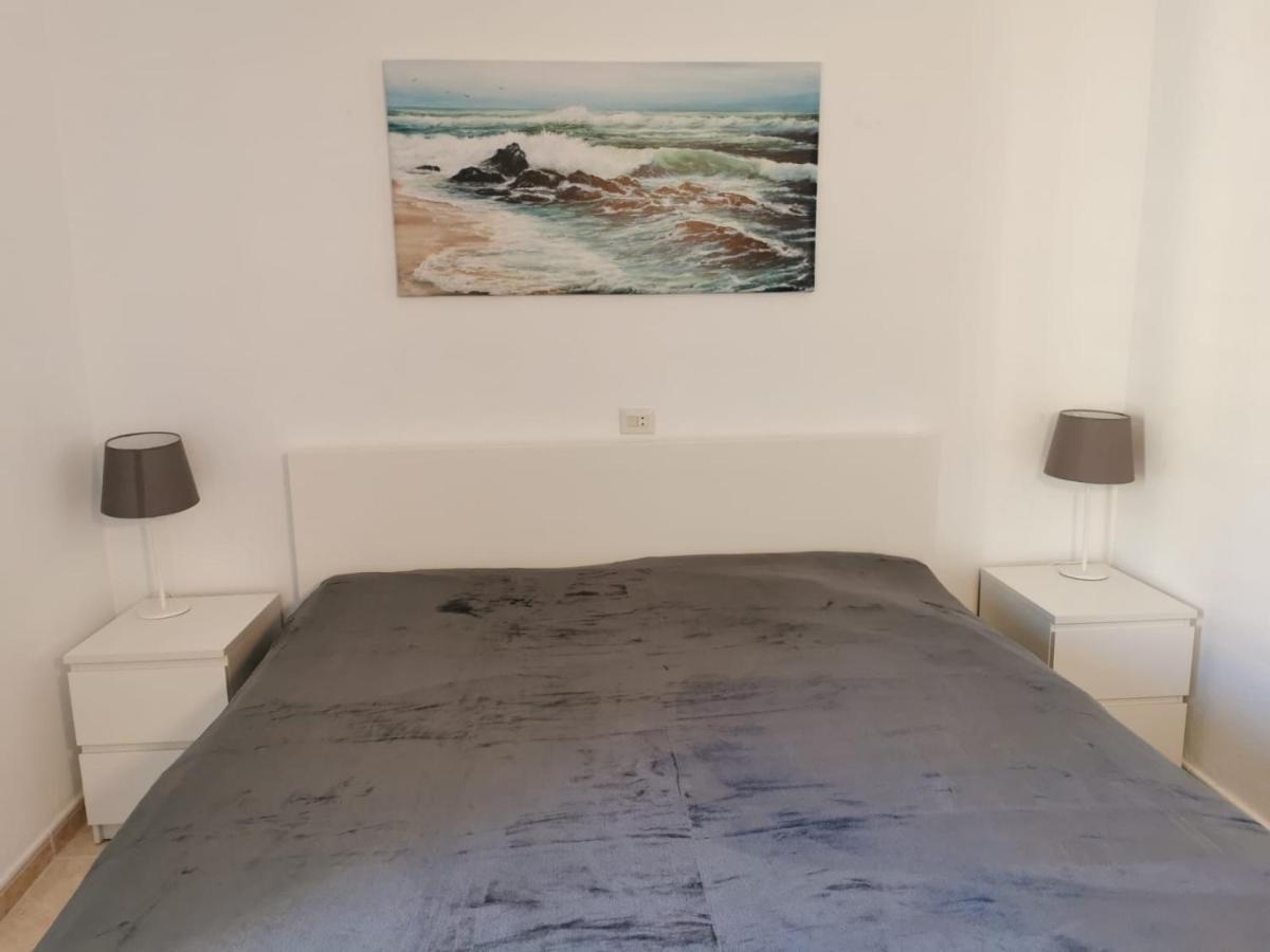 Apartment With Nice View In Benalmadena Jupiter Екстер'єр фото