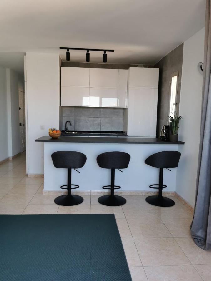 Apartment With Nice View In Benalmadena Jupiter Екстер'єр фото