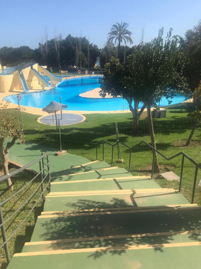 Apartment With Nice View In Benalmadena Jupiter Екстер'єр фото