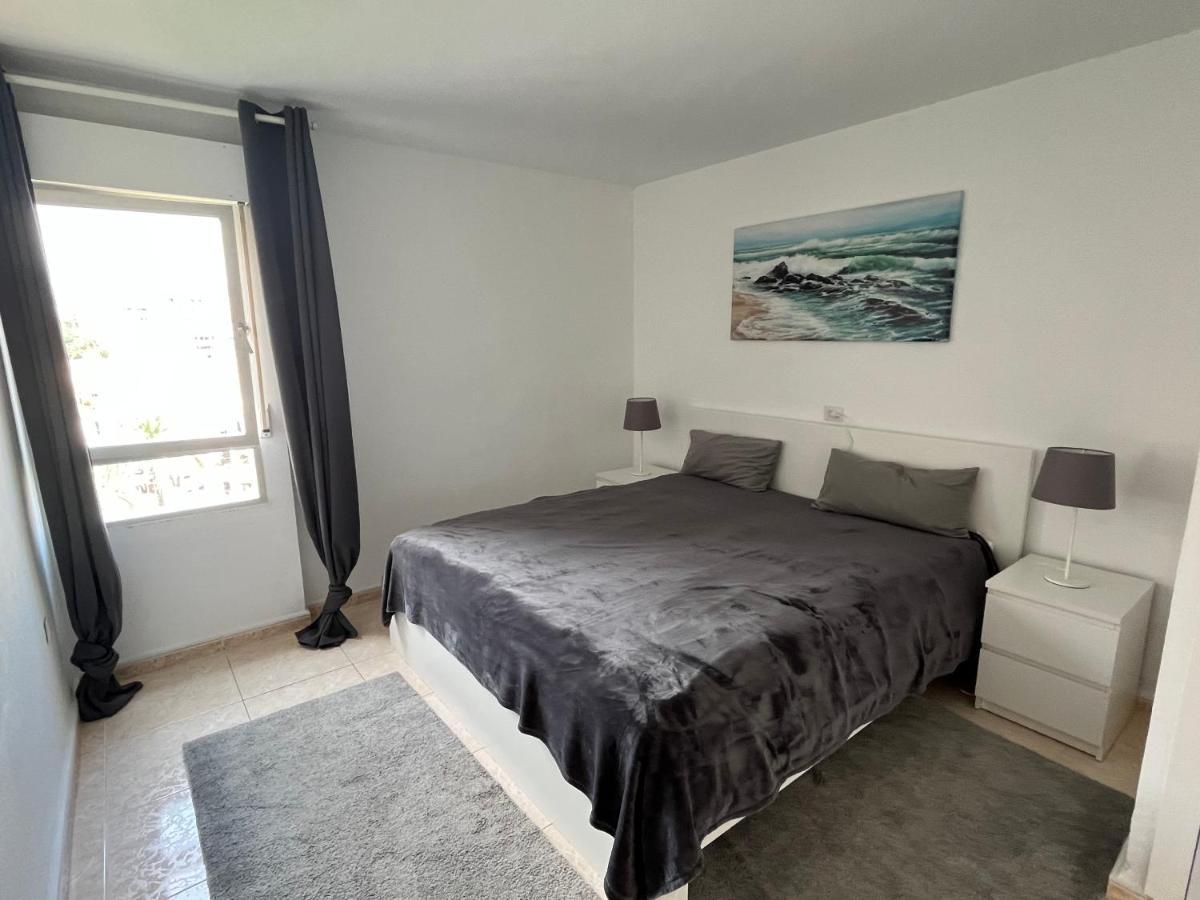 Apartment With Nice View In Benalmadena Jupiter Екстер'єр фото